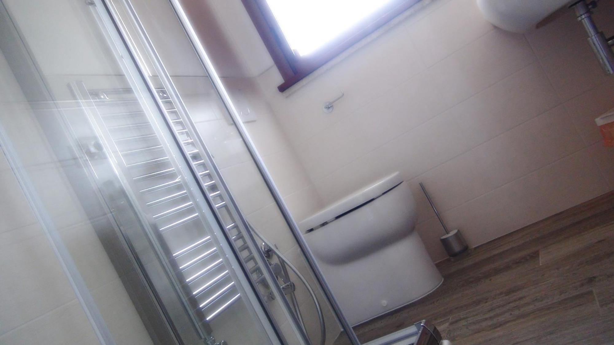 Domus In Viridi Bed & Breakfast Rome Room photo