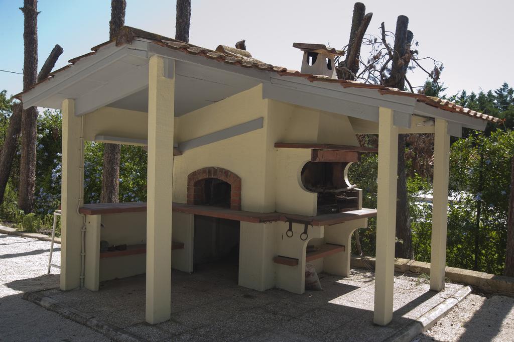 Domus In Viridi Bed & Breakfast Rome Exterior photo
