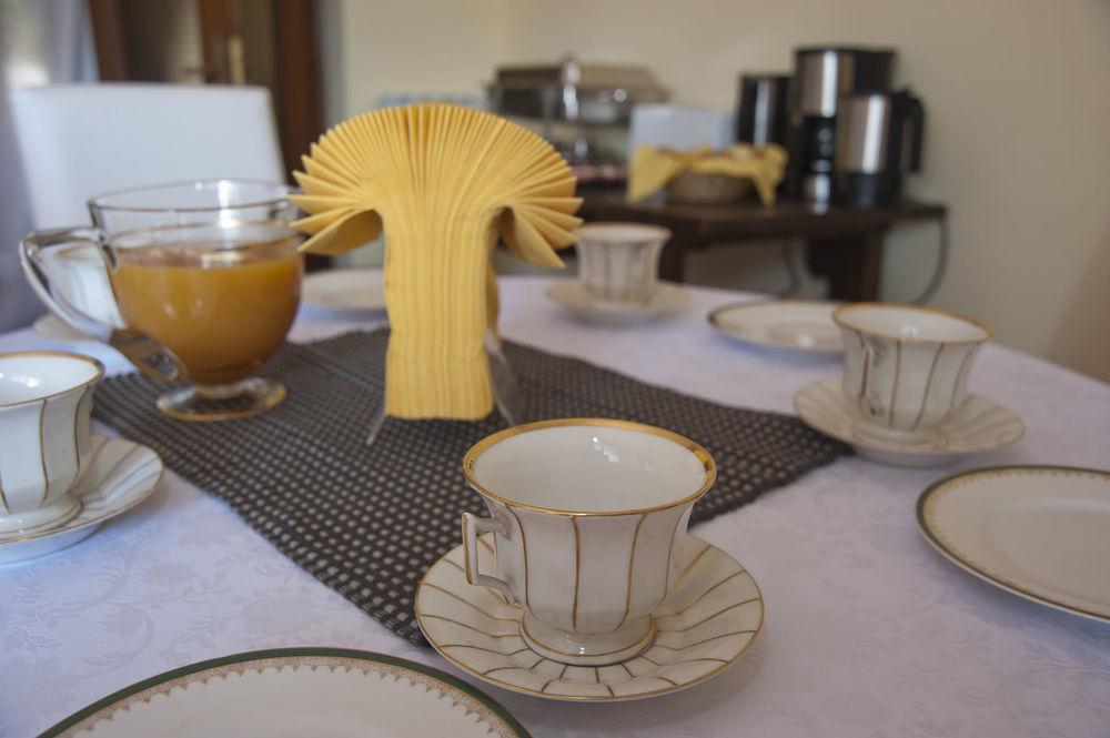 Domus In Viridi Bed & Breakfast Rome Exterior photo
