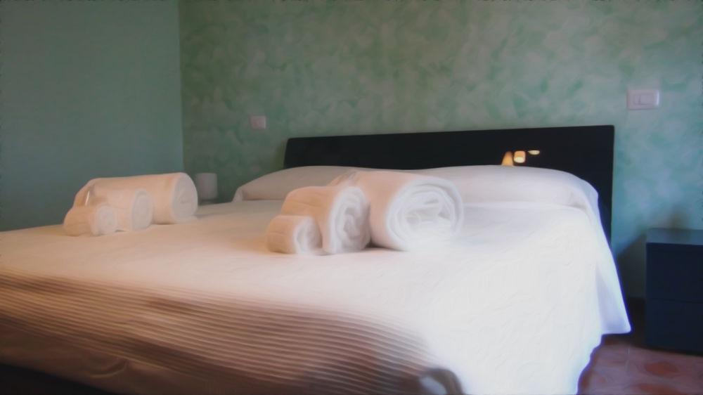 Domus In Viridi Bed & Breakfast Rome Exterior photo