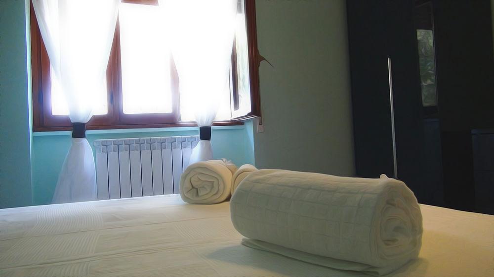 Domus In Viridi Bed & Breakfast Rome Exterior photo