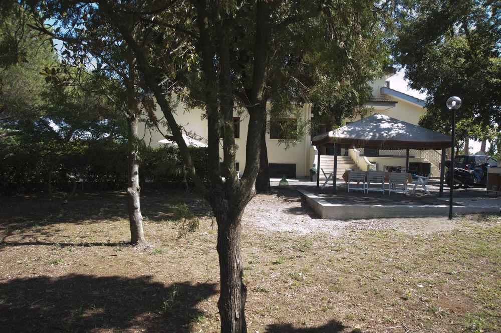 Domus In Viridi Bed & Breakfast Rome Exterior photo