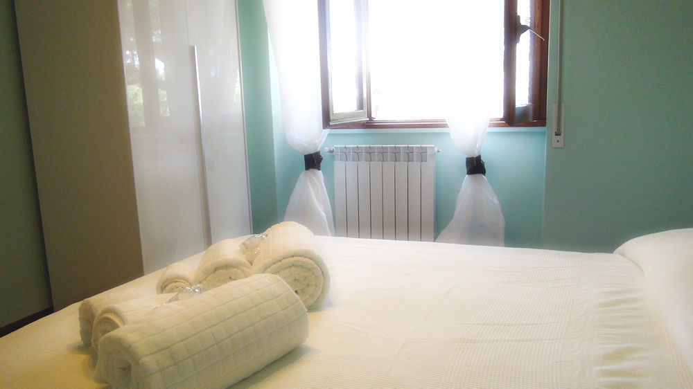 Domus In Viridi Bed & Breakfast Rome Exterior photo