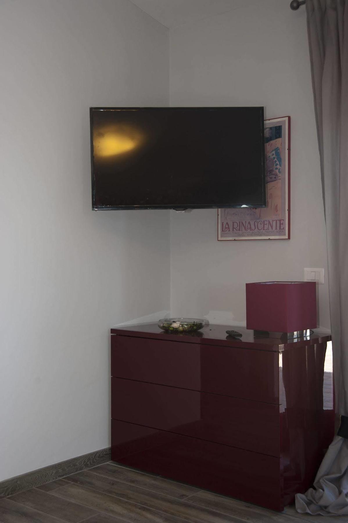Domus In Viridi Bed & Breakfast Rome Exterior photo