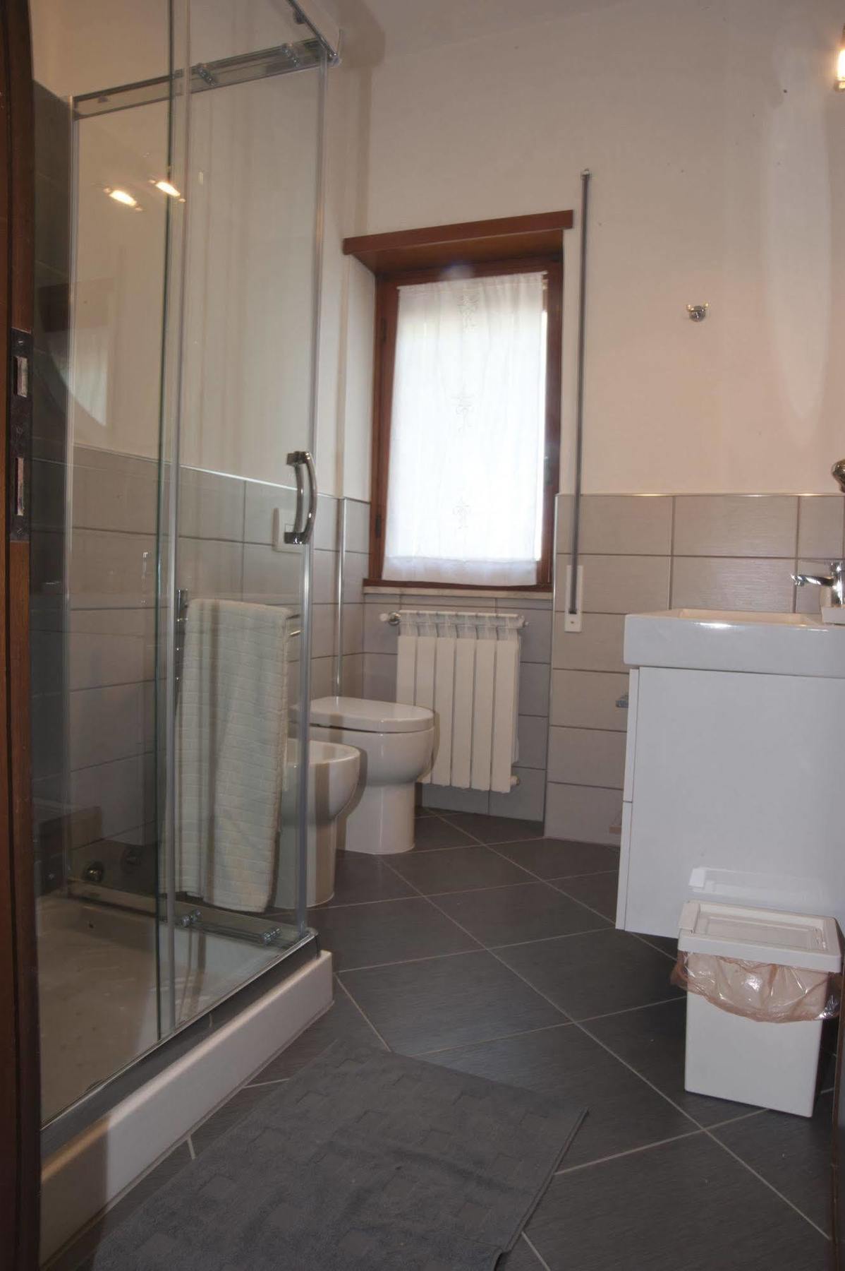 Domus In Viridi Bed & Breakfast Rome Exterior photo