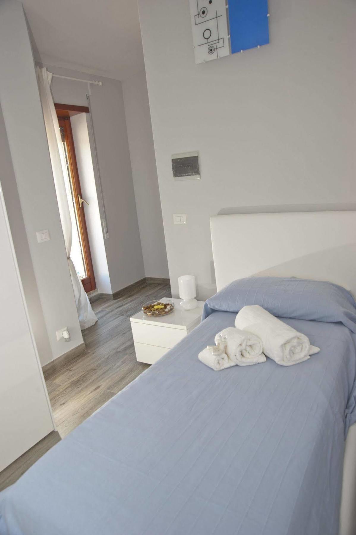 Domus In Viridi Bed & Breakfast Rome Exterior photo