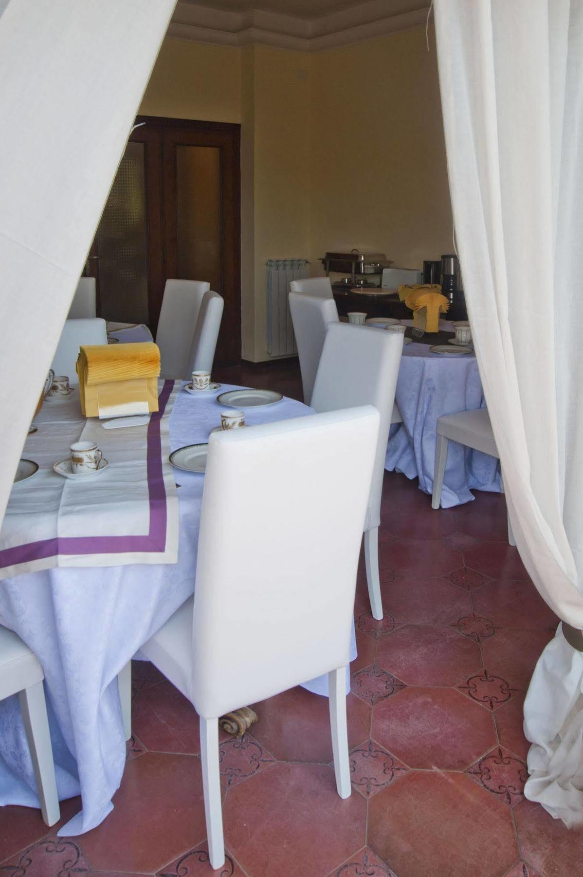 Domus In Viridi Bed & Breakfast Rome Exterior photo