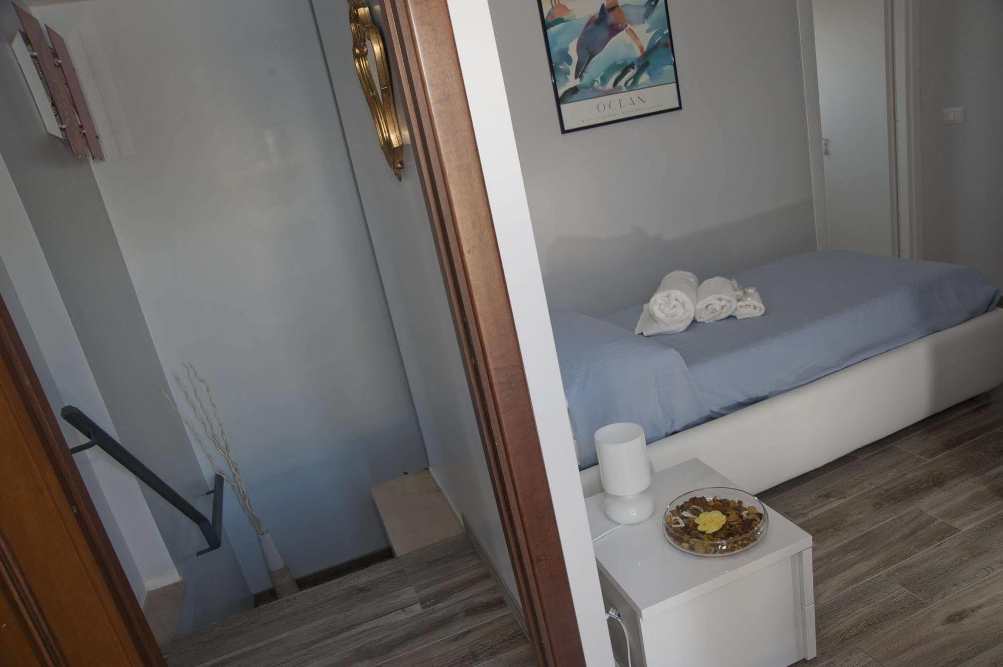 Domus In Viridi Bed & Breakfast Rome Exterior photo