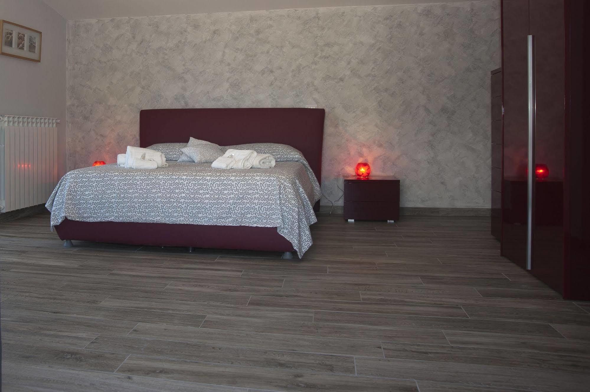 Domus In Viridi Bed & Breakfast Rome Exterior photo