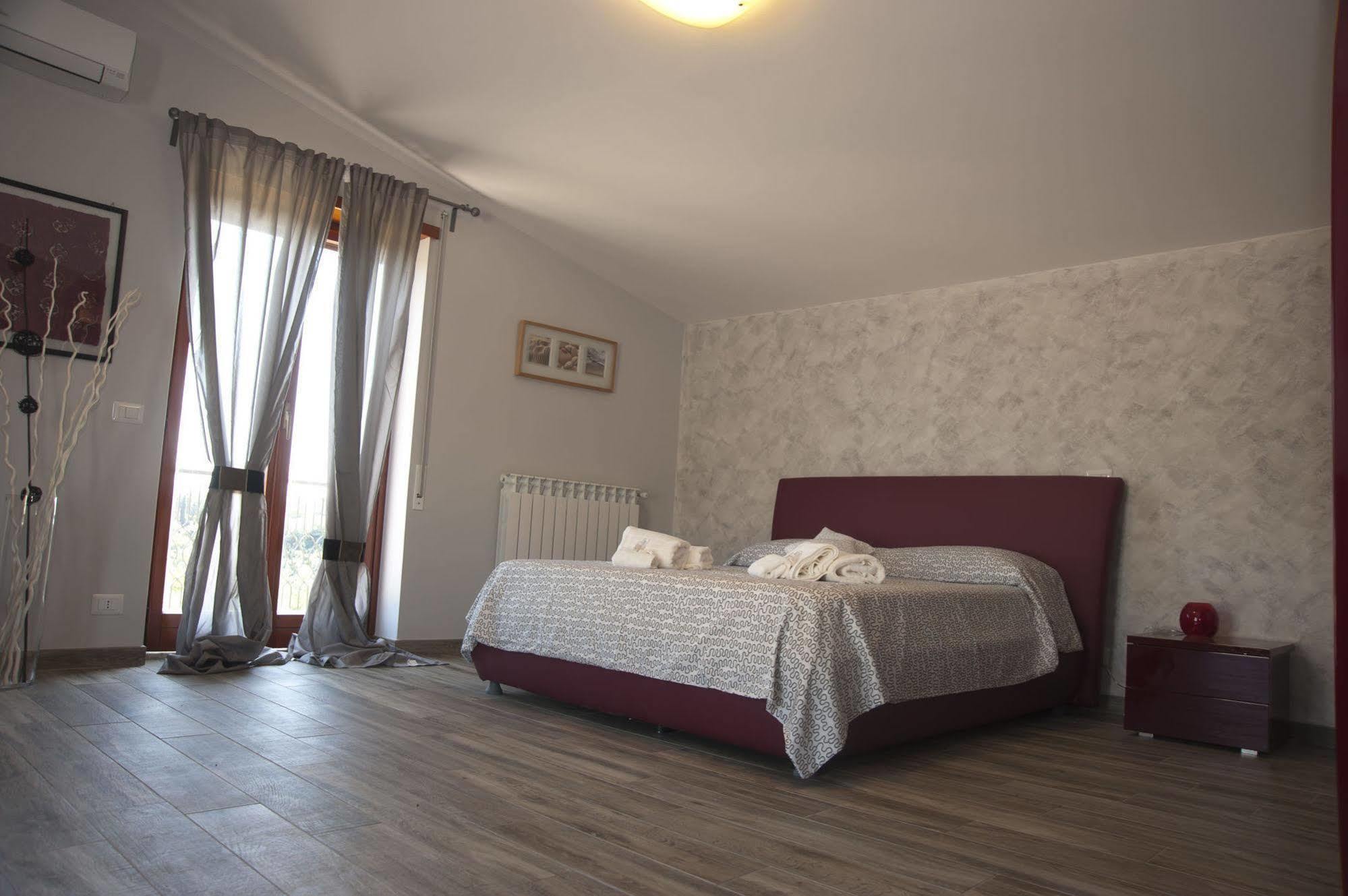 Domus In Viridi Bed & Breakfast Rome Exterior photo