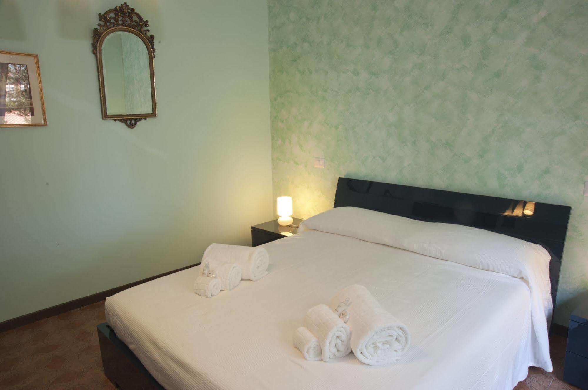 Domus In Viridi Bed & Breakfast Rome Exterior photo