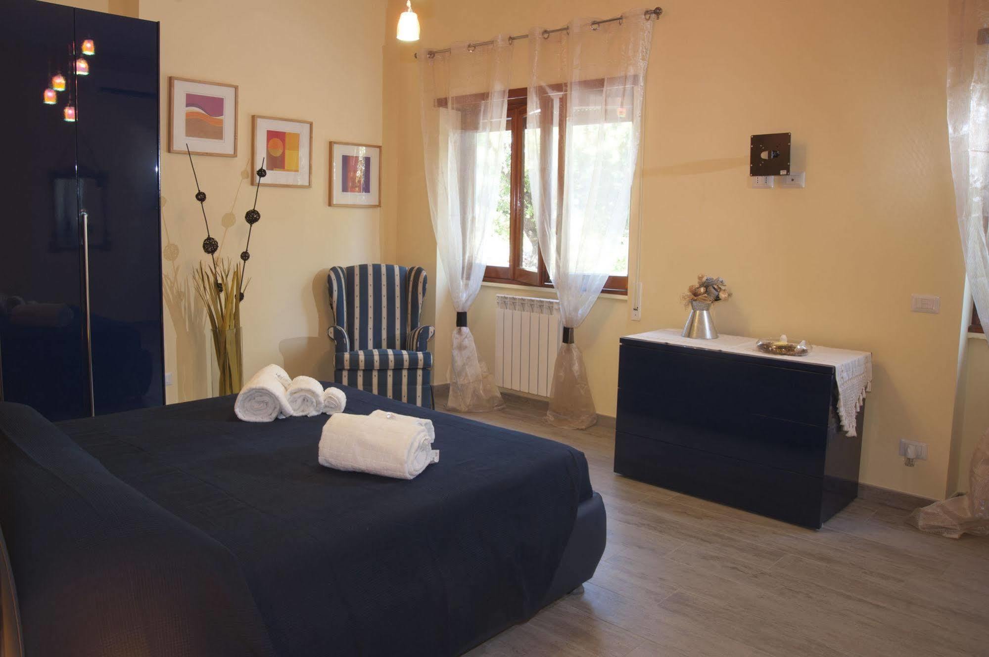 Domus In Viridi Bed & Breakfast Rome Exterior photo