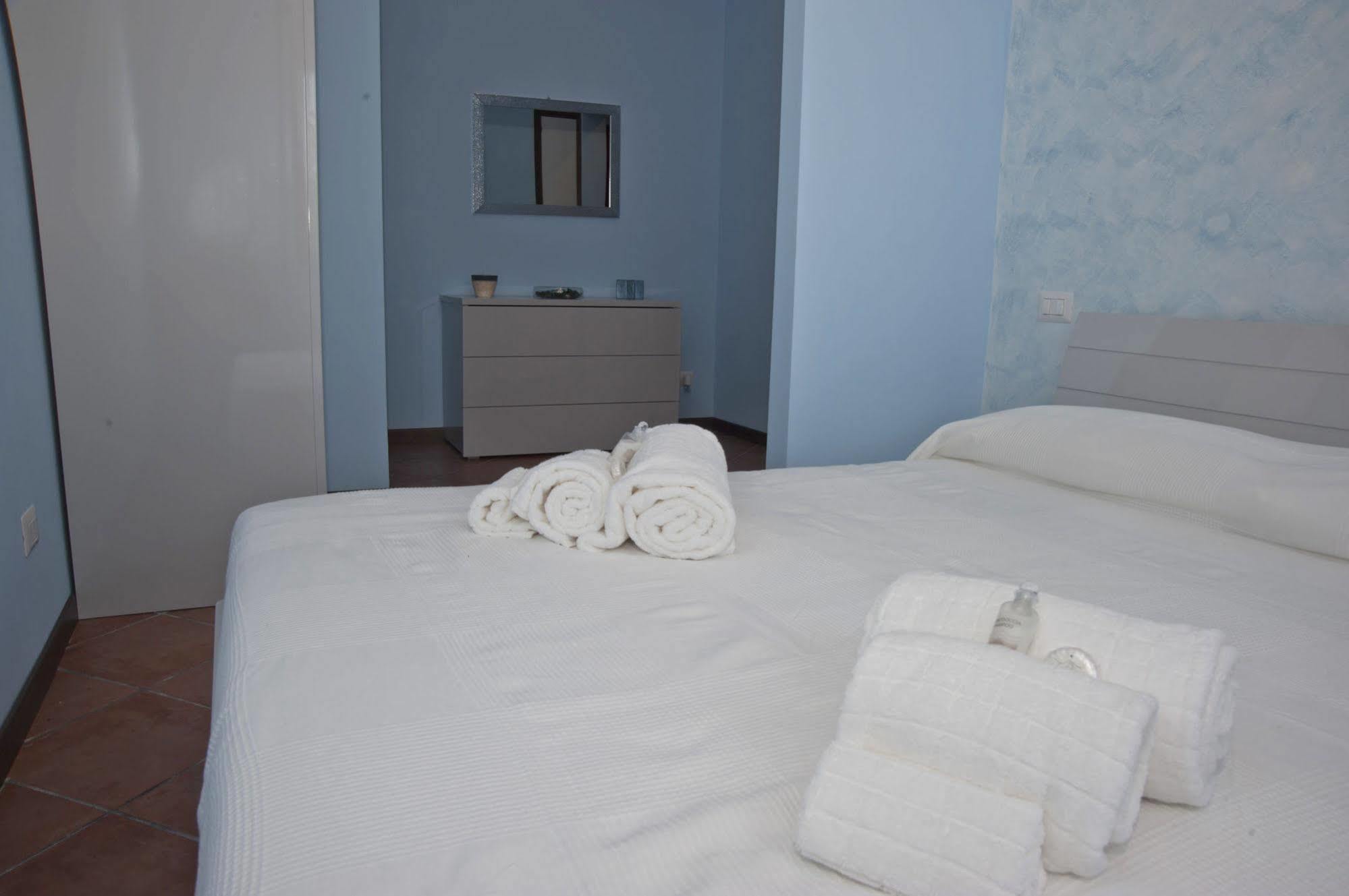 Domus In Viridi Bed & Breakfast Rome Exterior photo