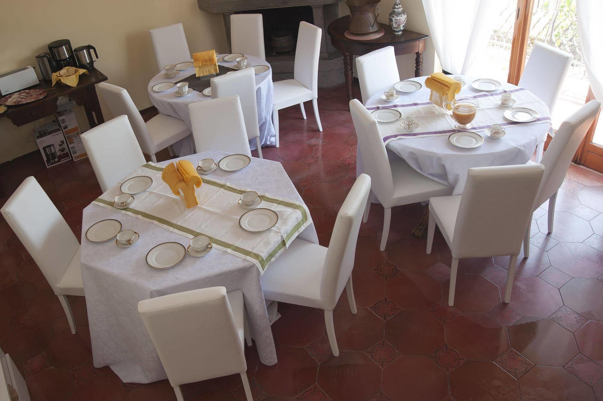 Domus In Viridi Bed & Breakfast Rome Exterior photo