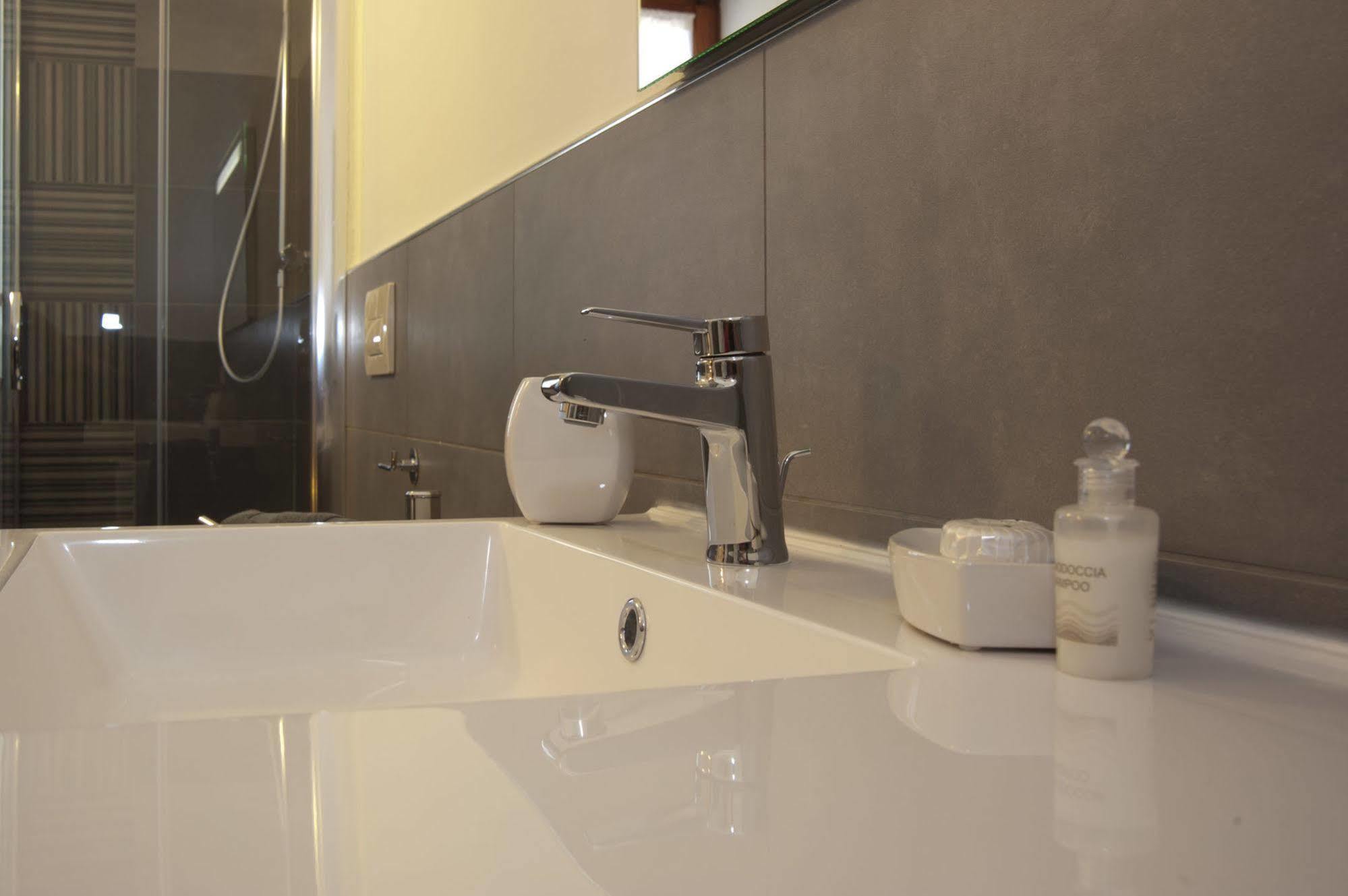 Domus In Viridi Bed & Breakfast Rome Exterior photo