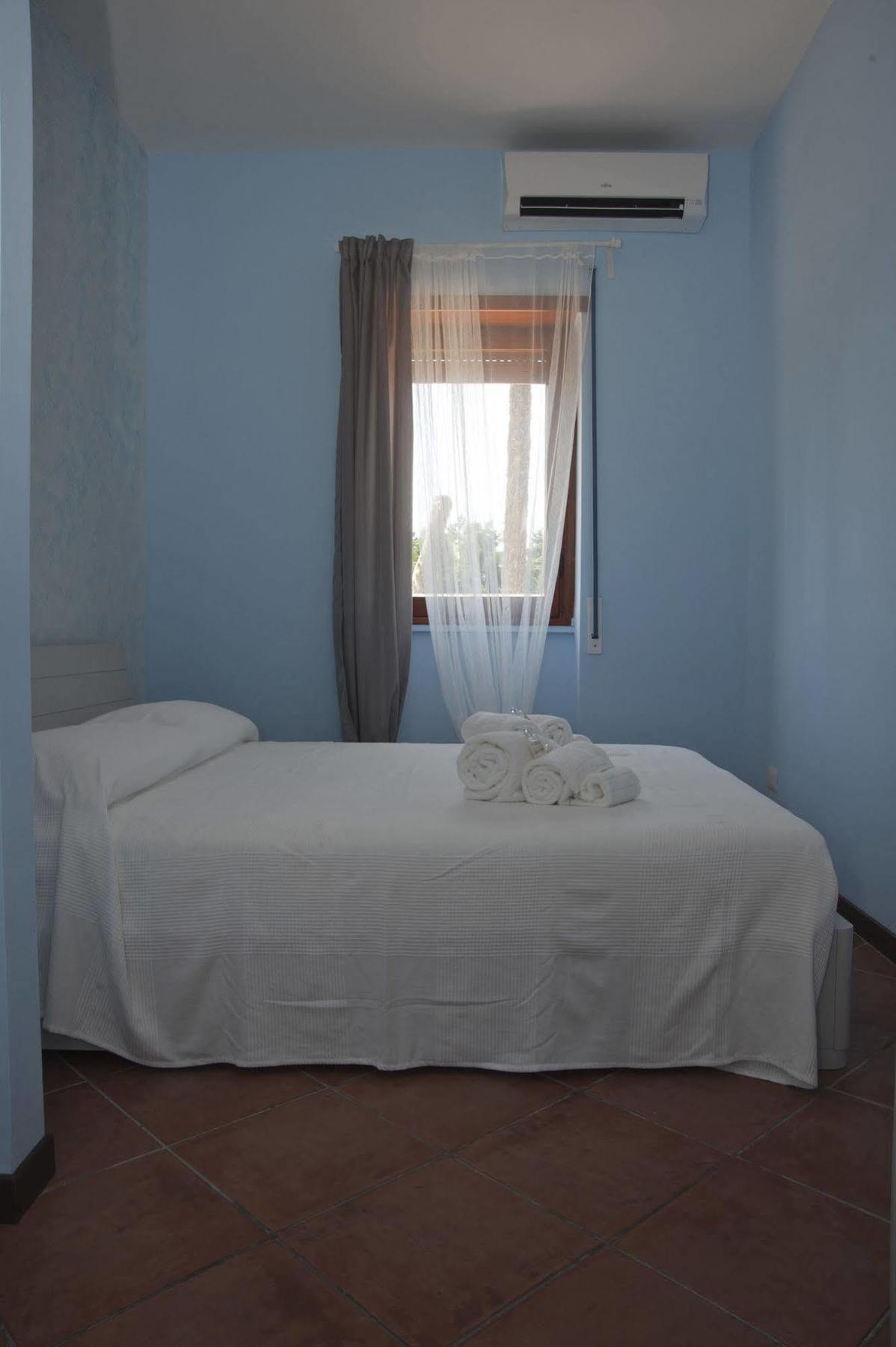Domus In Viridi Bed & Breakfast Rome Exterior photo