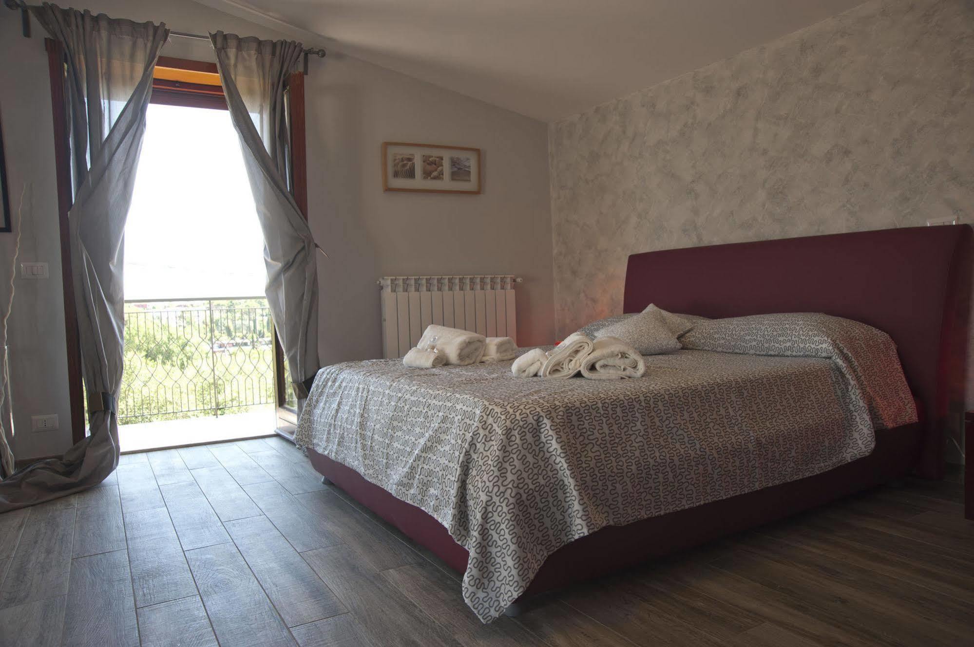 Domus In Viridi Bed & Breakfast Rome Exterior photo