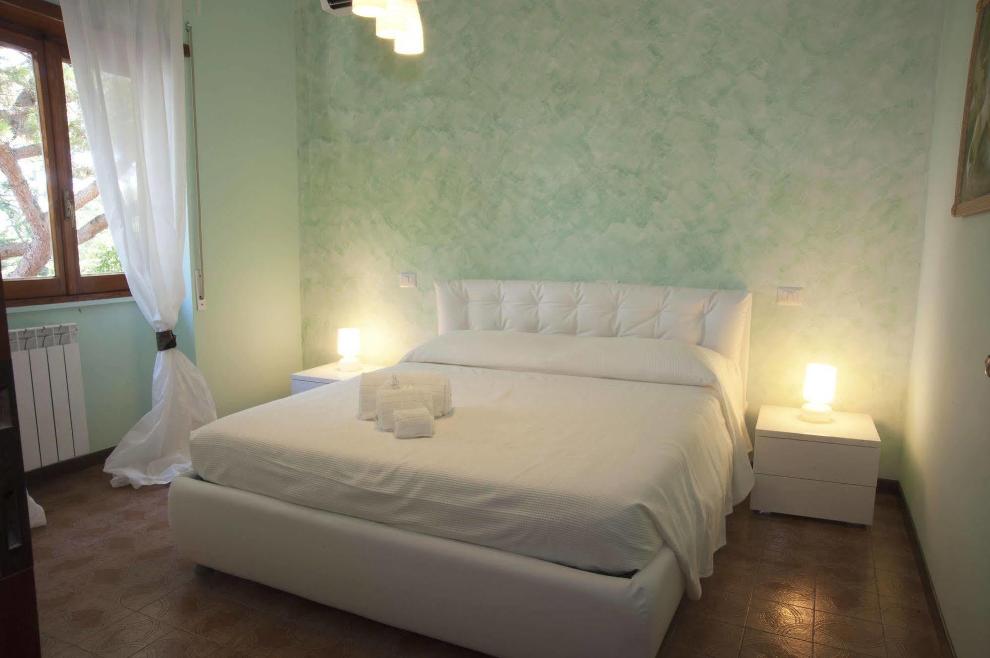 Domus In Viridi Bed & Breakfast Rome Exterior photo